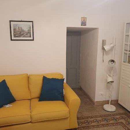 La Casetta Della Zisa Apartman Palermo Kültér fotó