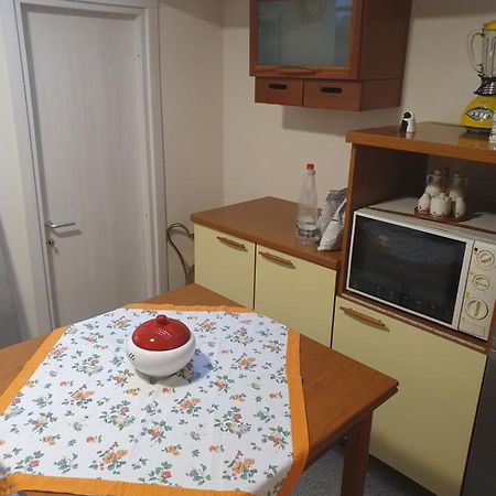 La Casetta Della Zisa Apartman Palermo Kültér fotó