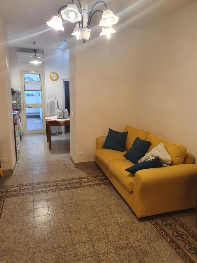 La Casetta Della Zisa Apartman Palermo Kültér fotó
